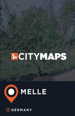 City Maps Melle Germany