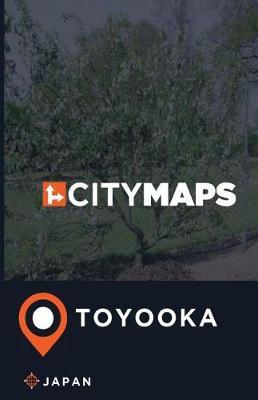 City Maps Toyooka Japan