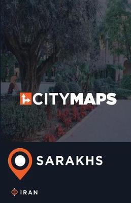 City Maps Sarakhs Iran