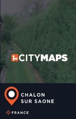 City Maps Chalon-Sur-Saone France