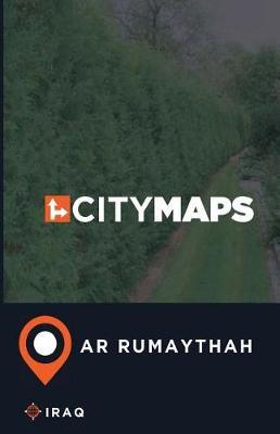 City Maps Ar Rumaythah Iraq