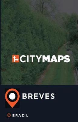 City Maps Breves Brazil