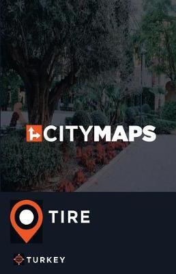 City Maps Tire Turkey