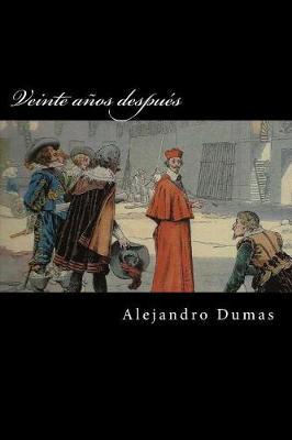 Veinte anos despues