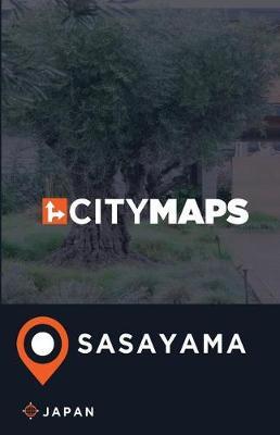 City Maps Sasayama Japan