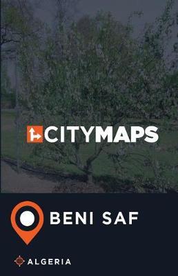 City Maps Beni Saf Algeria