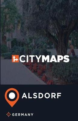 City Maps Alsdorf Germany