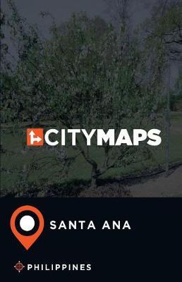 City Maps Santa Ana Philippines