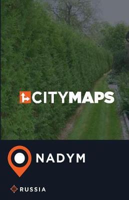 City Maps Nadym Russia