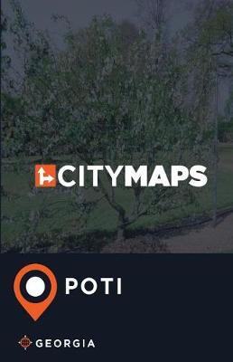 City Maps Poti Georgia