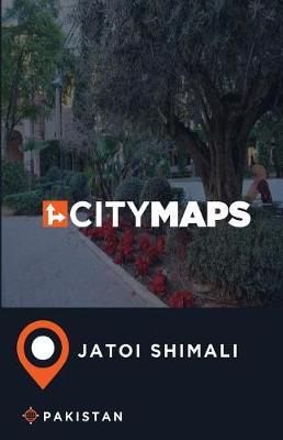 City Maps Jatoi Shimali Pakistan