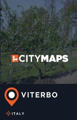 City Maps Viterbo Italy