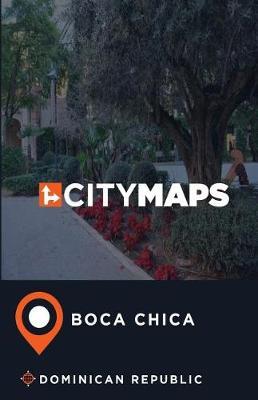 City Maps Boca Chica Dominican Republic