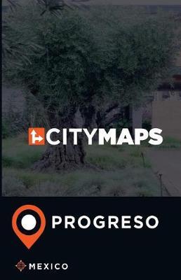 City Maps Progreso Mexico