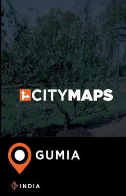 City Maps Gumia India