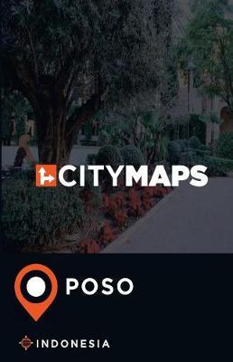 City Maps Poso Indonesia