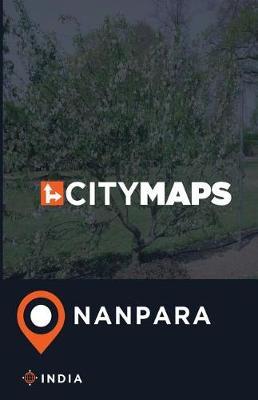City Maps Nanpara India