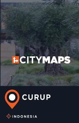 City Maps Curup Indonesia