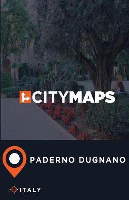 City Maps Paderno Dugnano Italy