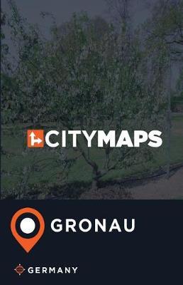 City Maps Gronau Germany