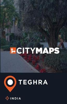 City Maps Teghra India