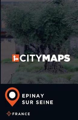 City Maps Epinay-Sur-Seine France