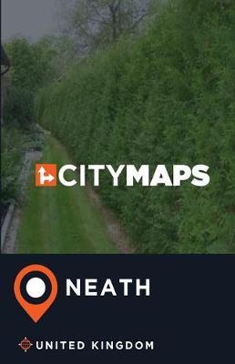 City Maps Neath United Kingdom