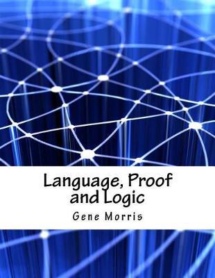 Language, Proof and Logic