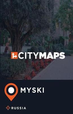 City Maps Myski Russia