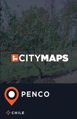 City Maps Penco Chile