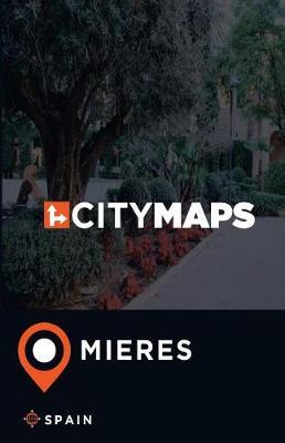City Maps Mieres Spain
