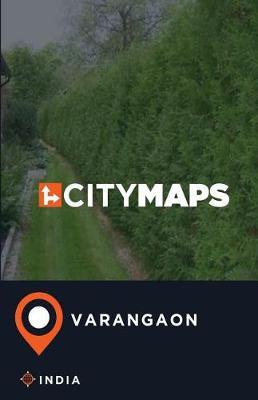 City Maps Varangaon India