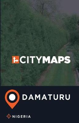 City Maps Damaturu Nigeria