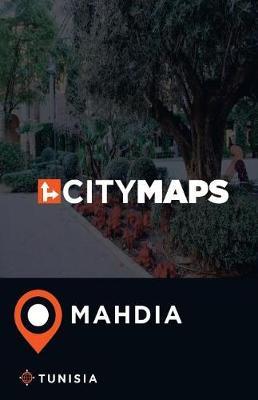 City Maps Mahdia Tunisia