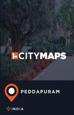 City Maps Peddapuram India