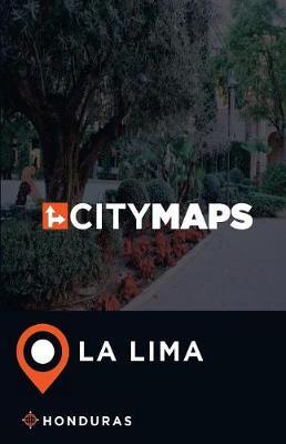 City Maps La Lima Honduras
