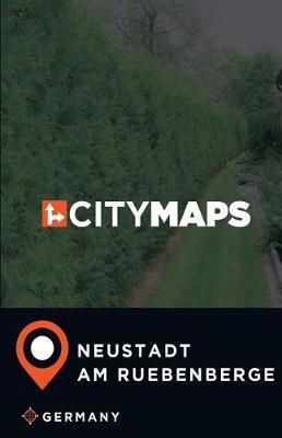 City Maps Neustadt am Ruebenberge Germany