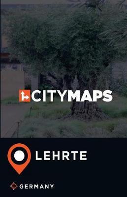 City Maps Lehrte Germany