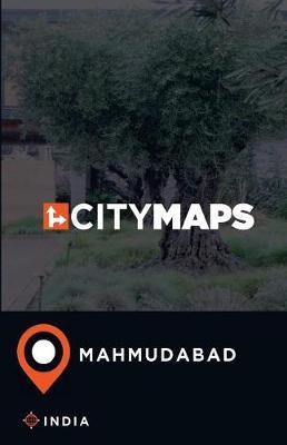 City Maps Mahmudabad India