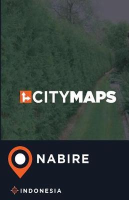 City Maps Nabire Indonesia