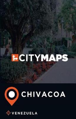 City Maps Chivacoa Venezuela