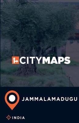 City Maps Jammalamadugu India