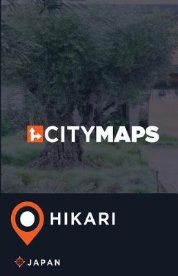 City Maps Hikari Japan