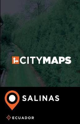 City Maps Salinas Ecuador