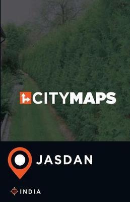 City Maps Jasdan India