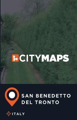 City Maps San Benedetto del Tronto Italy