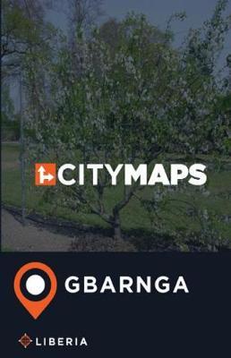 City Maps Gbarnga Liberia