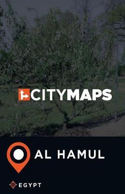 City Maps Al Hamul Egypt