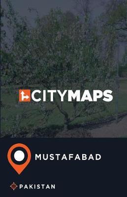 City Maps Mustafabad Pakistan