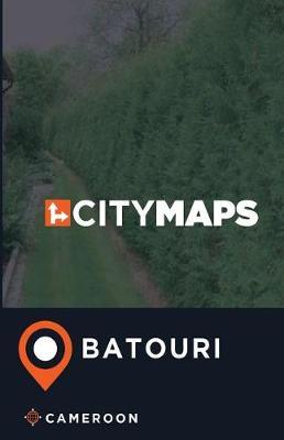 City Maps Batouri Cameroon